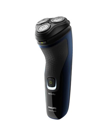 Series 1000 Wet & Dry Electric Shaver - Blue